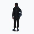 Herren-Hoodie Nike Club Pullover Hoodie black/black/white 4