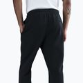 Herrenhose Nike Club Jogger black/black/white 4