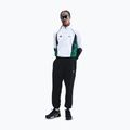 Herrenhose Nike Club Cuffed Brushed black/black/white 2