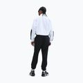 Herrenhose Nike Club Cuffed Brushed black/black/white 3
