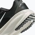 Damen-Laufschuhe Nike Vomero 18 Black/Coconut Milk/Summit White 11