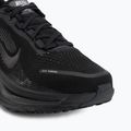 Herren-Laufschuhe Nike Vomero 18 black/dark smoke grey/light smoke grey/black 7