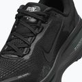 Damen-Laufschuhe Nike Vomero 18 black/dark smoke grey/light smoke grey/black 9