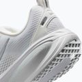 Damen-Laufschuhe Nike Vomero 18 white/photon dust/metallic silver 12