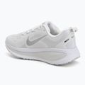 Damen-Laufschuhe Nike Vomero 18 white/photon dust/metallic silver 3
