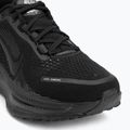 Damen-Laufschuhe Nike Vomero 18 black/dark smoke grey/light smoke grey/black 7