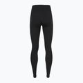 Damen Leggings Nike One High-Waisted schwarz/weiß 6