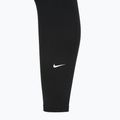 Damen Leggings Nike One High-Waisted schwarz/weiß 9