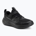 Kinder-Laufschuhe Nike Cosmic Runner black/black/anthracite