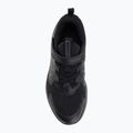 Kinder-Laufschuhe Nike Cosmic Runner black/black/anthracite 5