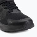 Kinder-Laufschuhe Nike Cosmic Runner black/black/anthracite 7