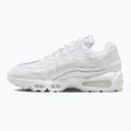 Herren Schuhe Nike Air Max 95 Big Bubble white/white/pure platinum/white 2