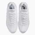 Herren Schuhe Nike Air Max 95 Big Bubble white/white/pure platinum/white 4