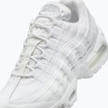 Herren Schuhe Nike Air Max 95 Big Bubble white/white/pure platinum/white 7