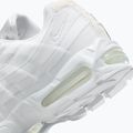 Herren Schuhe Nike Air Max 95 Big Bubble white/white/pure platinum/white 8