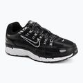 Herren Schuhe Nike P-6000 black/white/metallic silver/black