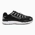 Herren Schuhe Nike P-6000 black/white/metallic silver/black 2