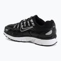 Herren Schuhe Nike P-6000 black/white/metallic silver/black 3