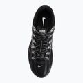 Herren Schuhe Nike P-6000 black/white/metallic silver/black 5