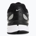 Herren Schuhe Nike P-6000 black/white/metallic silver/black 6