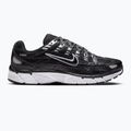Herren Schuhe Nike P-6000 black/white/metallic silver/black
