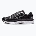 Herren Schuhe Nike P-6000 black/white/metallic silver/black 2