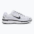 Herren Schuhe Nike P-6000 white/metallic silver/black/black 2