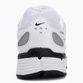 Herren Schuhe Nike P-6000 white/metallic silver/black/black 6