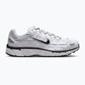 Herren Schuhe Nike P-6000 white/metallic silver/black/black