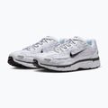 Herren Schuhe Nike P-6000 white/metallic silver/black/black 3