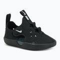 Kindersandalen Nike Sunray Protect 4 black/anthracite/white