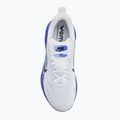 Herren Laufschuhe Nike Vomero 18 white/blue tint/light marine/black 5