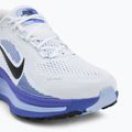 Herren Laufschuhe Nike Vomero 18 white/blue tint/light marine/black 6