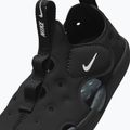 Kindersandalen Nike Sunray Protect 4 black/anthracite/white 8