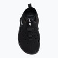 Nike Sunray Protect Kindersandalen 4 HF6277 black/white-anthracite 5