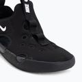Kindersandalen Nike Sunray Protect 4 black/white-anthracite 7