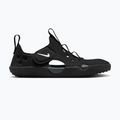 Kindersandalen Nike Sunray Protect 4 black/white-anthracite 8