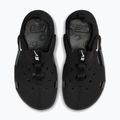 Kindersandalen Nike Sunray Protect 4 black/white-anthracite 11