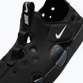 Nike Sunray Protect Kindersandalen 4 HF6277 black/white-anthracite 8