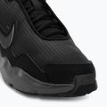 Schuhe Nike Air Max Nova black/cool grey/wolf grey/anthracite 7