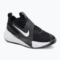 Kinderschuhe Nike Team Hustle D 12 black/anthracite/white
