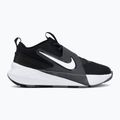 Kinderschuhe Nike Team Hustle D 12 black/anthracite/white 2