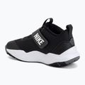 Kinderschuhe Nike Team Hustle D 12 black/anthracite/white 3