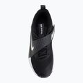 Kinderschuhe Nike Team Hustle D 12 black/anthracite/white 5