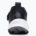 Kinderschuhe Nike Team Hustle D 12 black/anthracite/white 6