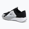 Kinderschuhe Nike Sonic Fly black/wolf grey/white 3