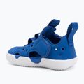 Kinder Sandalen Nike Sunray Protect 4 game royal/white 3
