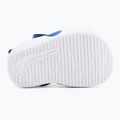 Kinder Sandalen Nike Sunray Protect 4 game royal/white 4