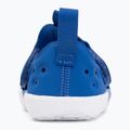 Kinder Sandalen Nike Sunray Protect 4 game royal/white 5