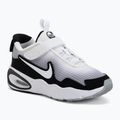 Kinderschuhe Nike Air Max Nova white/black/wolf grey/white